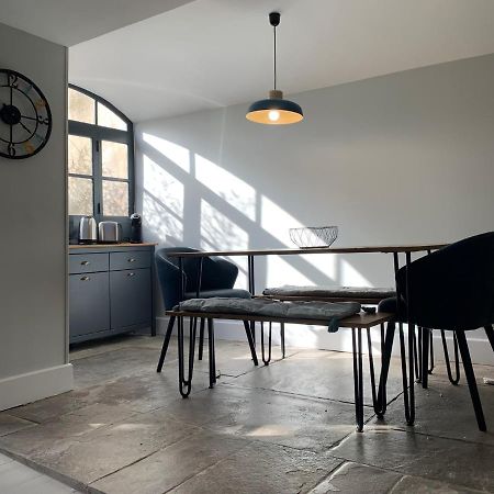 Dans Ma Bulle - Les Balcons De La Cite Villa Carcassonne Ngoại thất bức ảnh