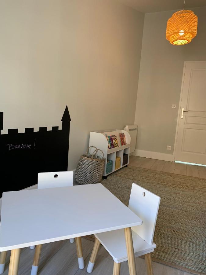 Dans Ma Bulle - Les Balcons De La Cite Villa Carcassonne Ngoại thất bức ảnh