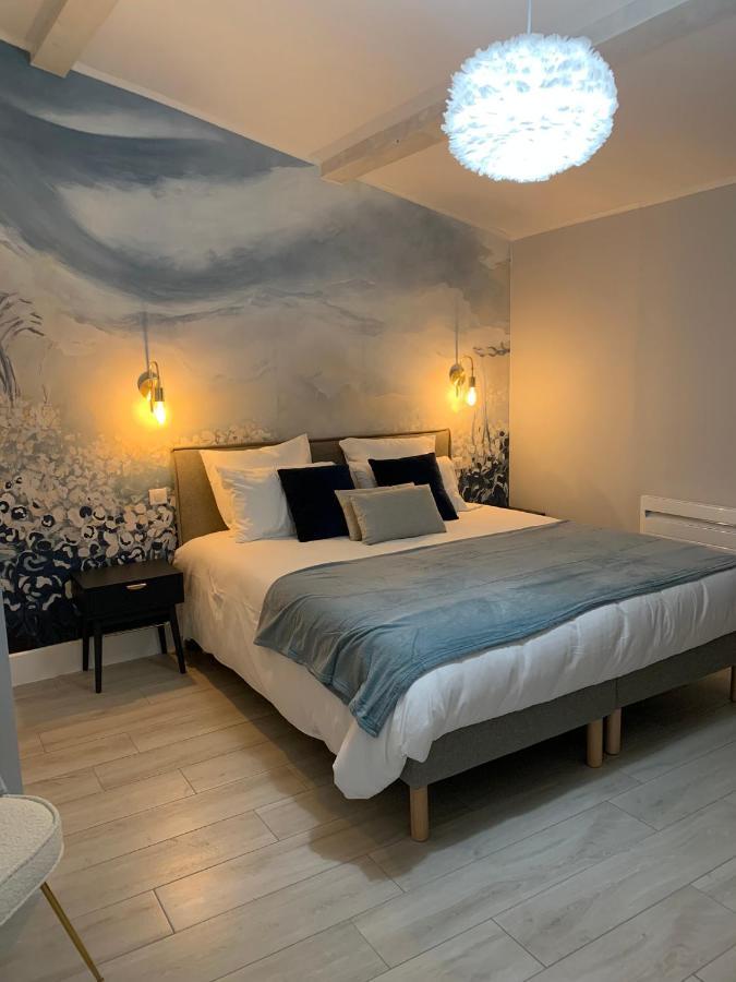 Dans Ma Bulle - Les Balcons De La Cite Villa Carcassonne Ngoại thất bức ảnh