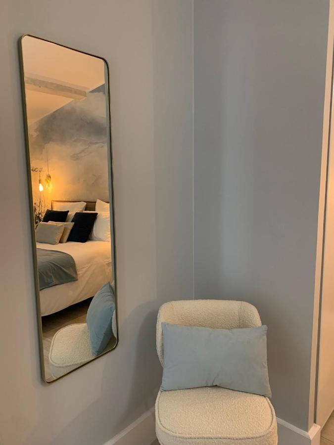 Dans Ma Bulle - Les Balcons De La Cite Villa Carcassonne Ngoại thất bức ảnh