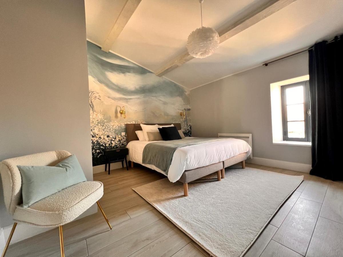 Dans Ma Bulle - Les Balcons De La Cite Villa Carcassonne Ngoại thất bức ảnh