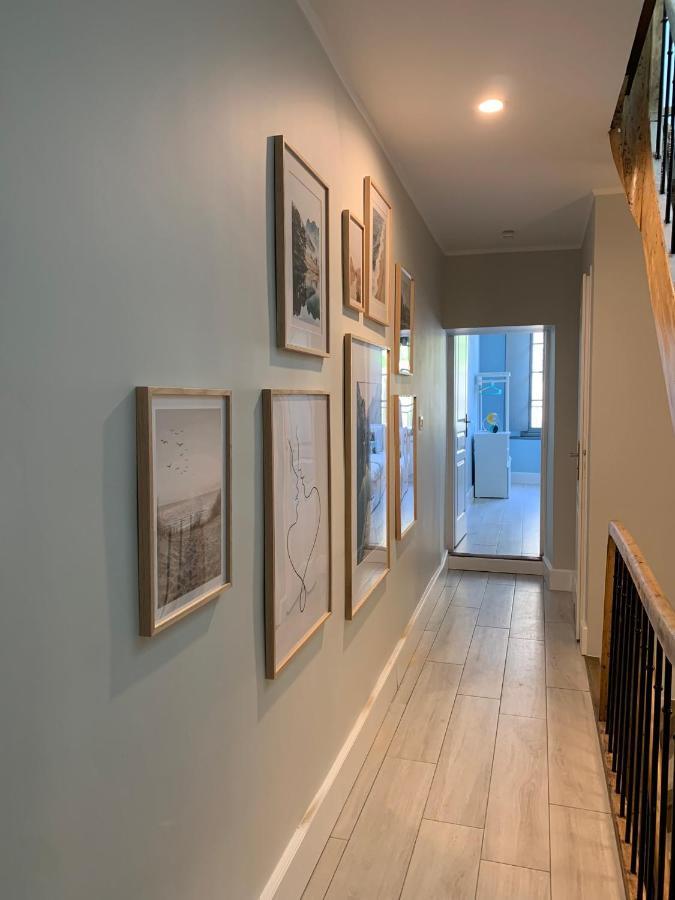 Dans Ma Bulle - Les Balcons De La Cite Villa Carcassonne Ngoại thất bức ảnh